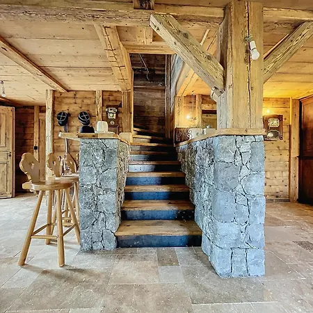 Ferme Du Bouchet - 12 Pers - *