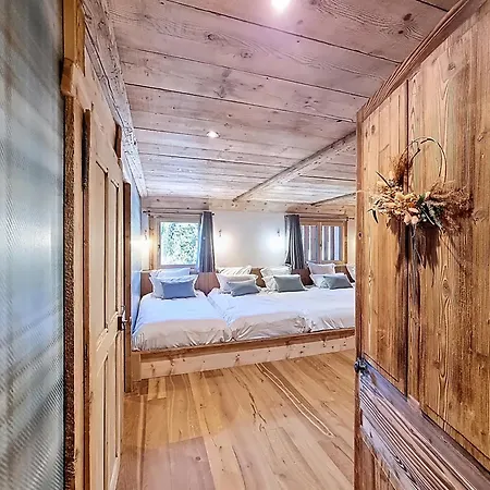 Ferme Du Bouchet - 12 Pers - Horská chata