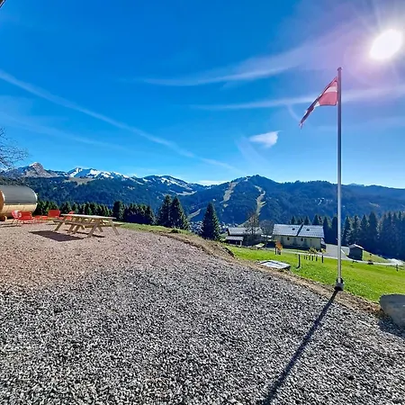 Ferme Du Bouchet - 12 Pers - *