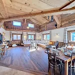 Ferme Du Bouchet - 12 Pers -