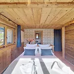 Alpesi faház Ferme Du Bouchet - 12 Pers - *