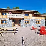 Ferme Du Bouchet - 12 Pers - *