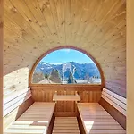 Ferme Du Bouchet - 12 Pers - Alpesi faház