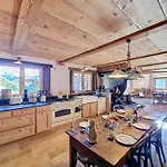 Ferme Du Bouchet - 12 Pers - 莱热