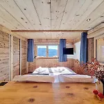 Ferme Du Bouchet - 12 Pers - 木屋