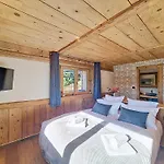 木屋 Ferme Du Bouchet - 12 Pers - *