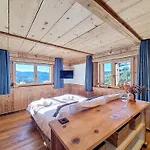 Ferme Du Bouchet - 12 Pers - 木屋
