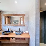 木屋 Ferme Du Bouchet - 12 Pers -