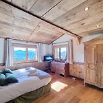 Ferme Du Bouchet - 12 Pers - 莱热