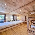 Ferme Du Bouchet - 12 Pers - Alpesi faház Les Gets