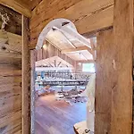 Ferme Du Bouchet - 12 Pers - *