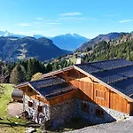 木屋 Ferme Du Bouchet - 12 Pers - *