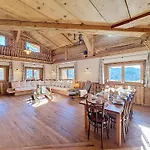 Ferme Du Bouchet - 12 Pers - 木屋