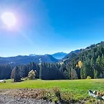 木屋 Ferme Du Bouchet - 12 Pers -