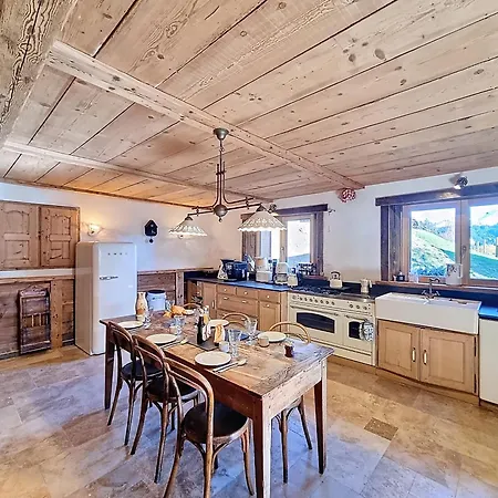 Ferme Du Bouchet - 12 Pers - *