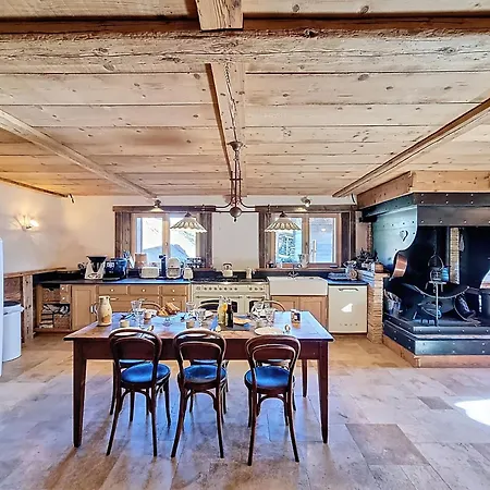 Ferme Du Bouchet - 12 Pers - *