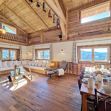 Ferme Du Bouchet - 12 Pers -