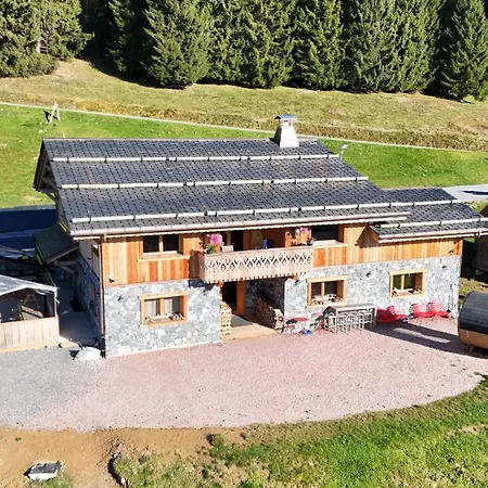 Ferme Du Bouchet - 12 Pers - *