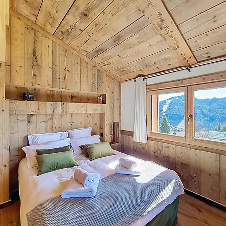 木屋 Ferme Du Bouchet - 12 Pers -