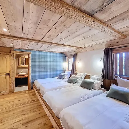 Ferme Du Bouchet - 12 Pers -