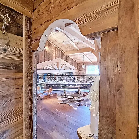 Ferme Du Bouchet - 12 Pers - *