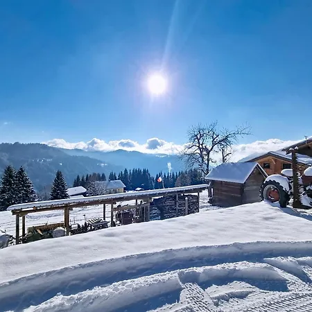 Ferme Du Bouchet - 12 Pers - *